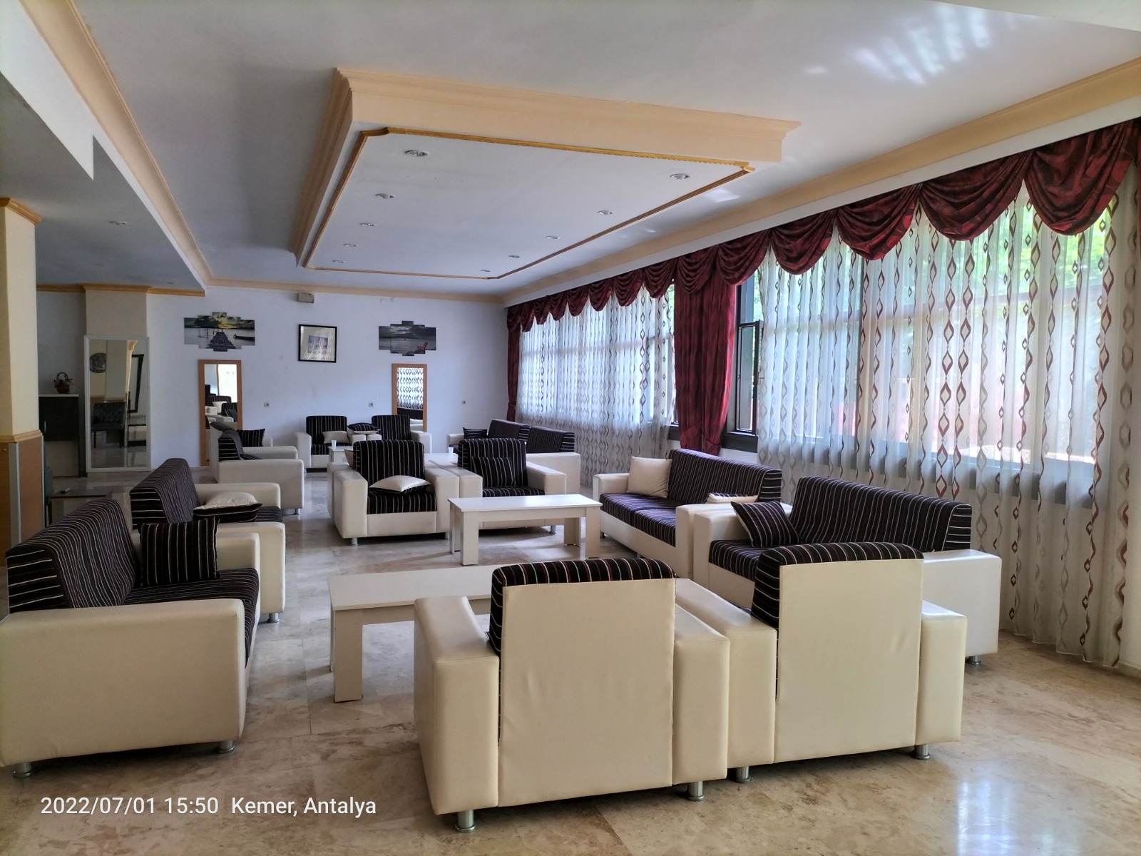 Akasia Resort Hotel