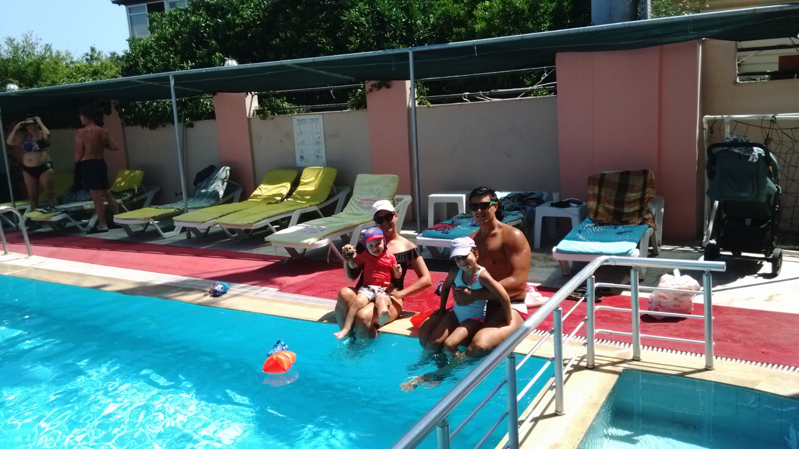Akasia Resort Hotel