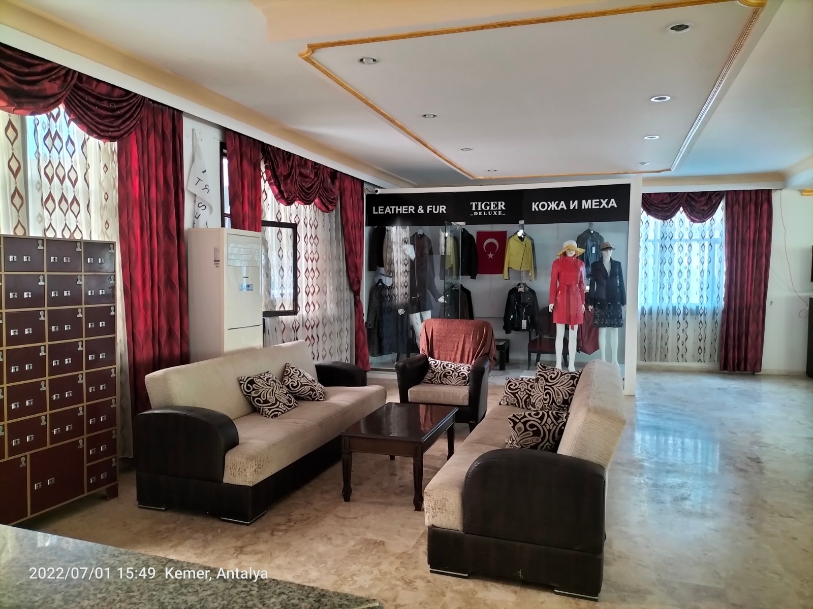 Akasia Resort Hotel
