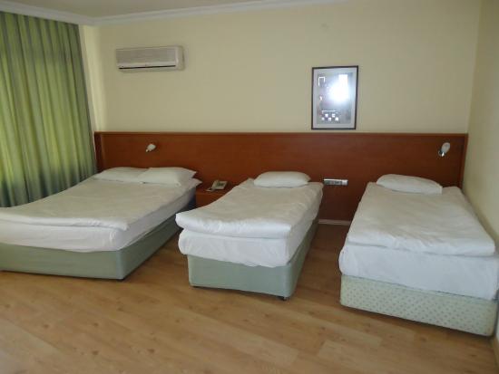 Akasia Resort Hotel
