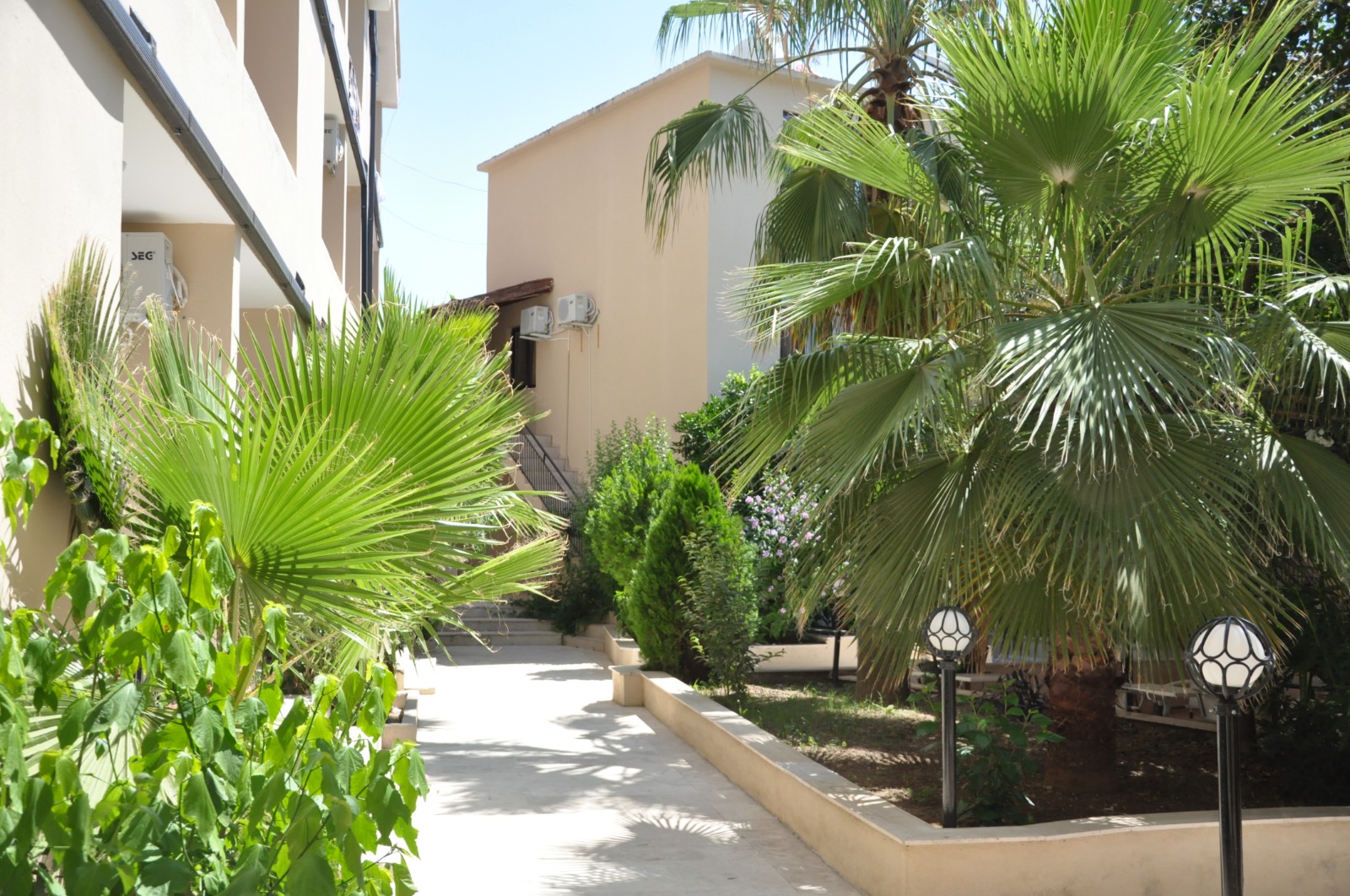 Akasia Resort Hotel