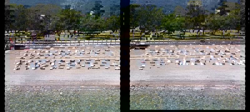 Akasia Resort Hotel