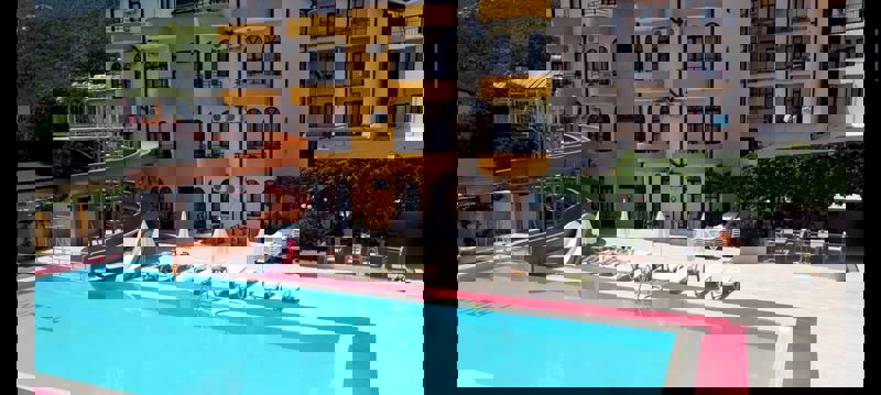 Akasia Resort Hotel
