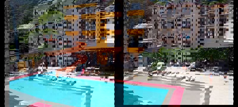 Akasia Resort Hotel