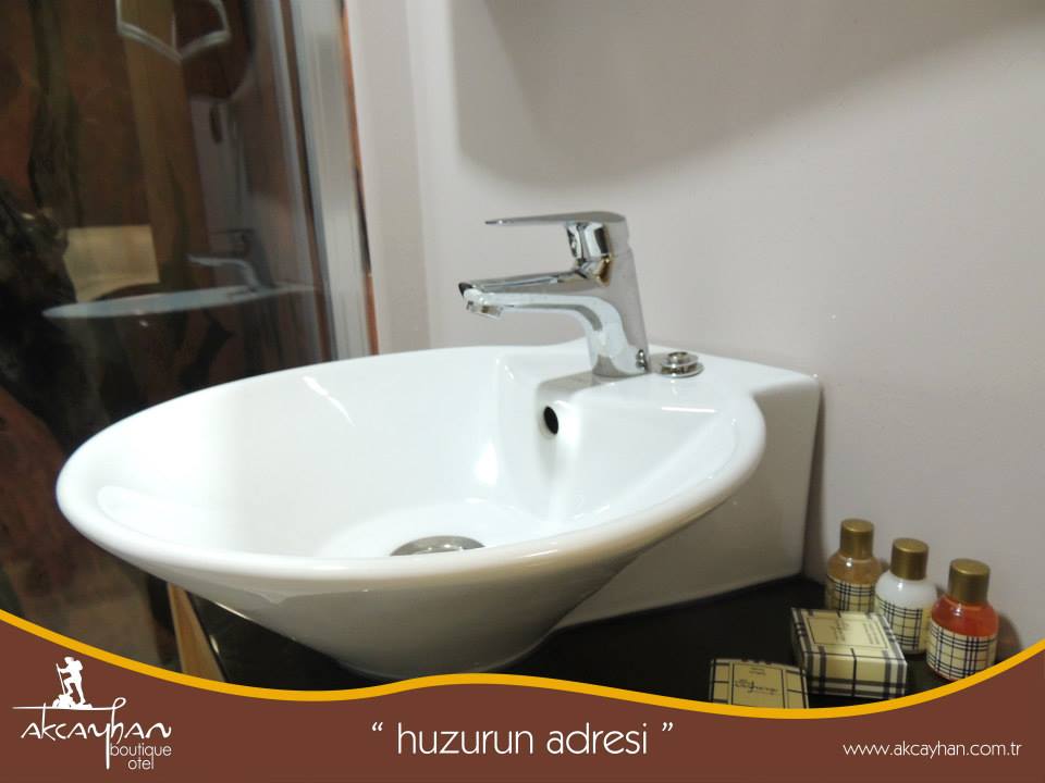 Akcayhan Boutique Hotel