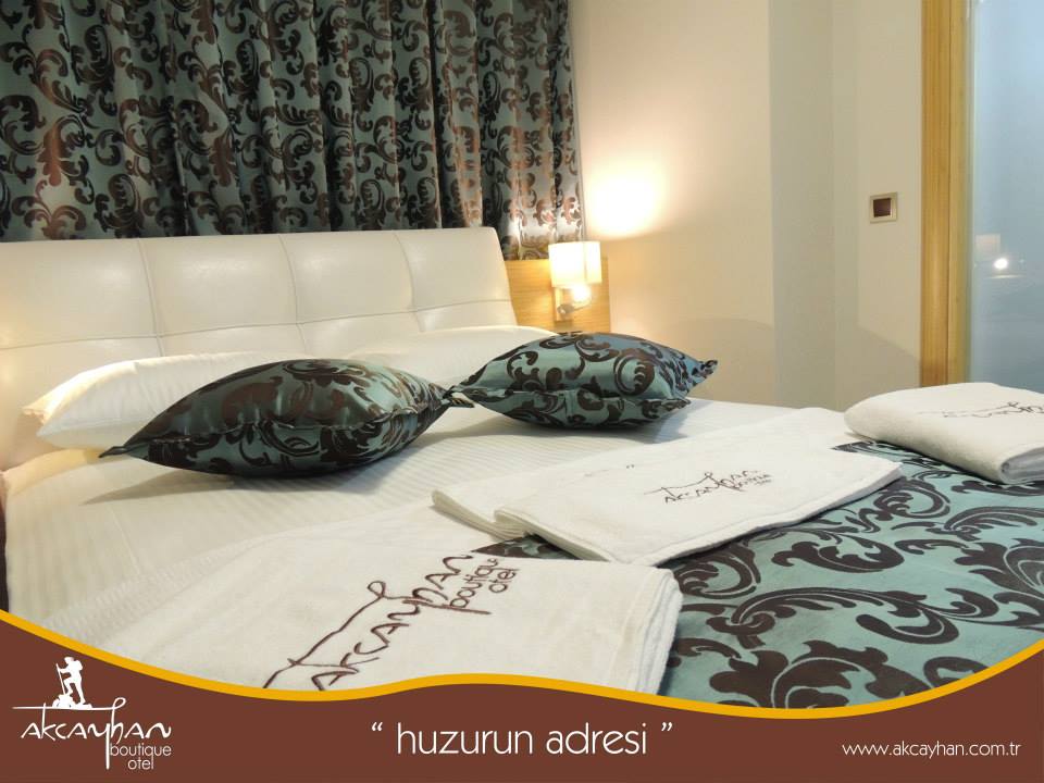 Akcayhan Boutique Hotel