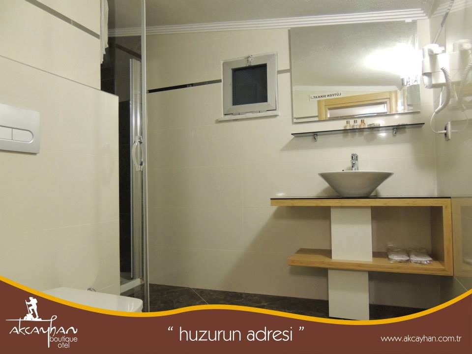 Akcayhan Boutique Hotel