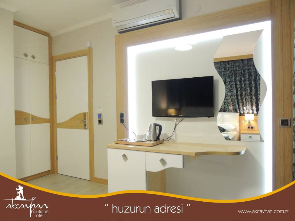 Akcayhan Boutique Hotel