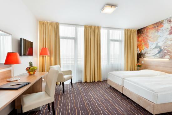 Akcent Hotel