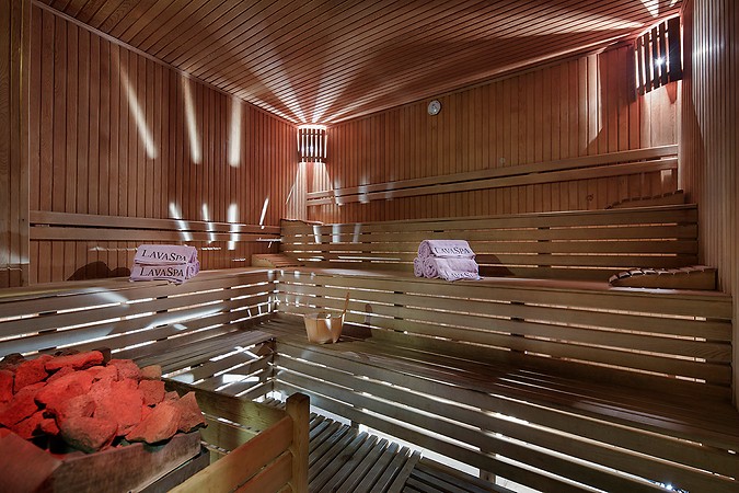 Alaiye Resort Hotel