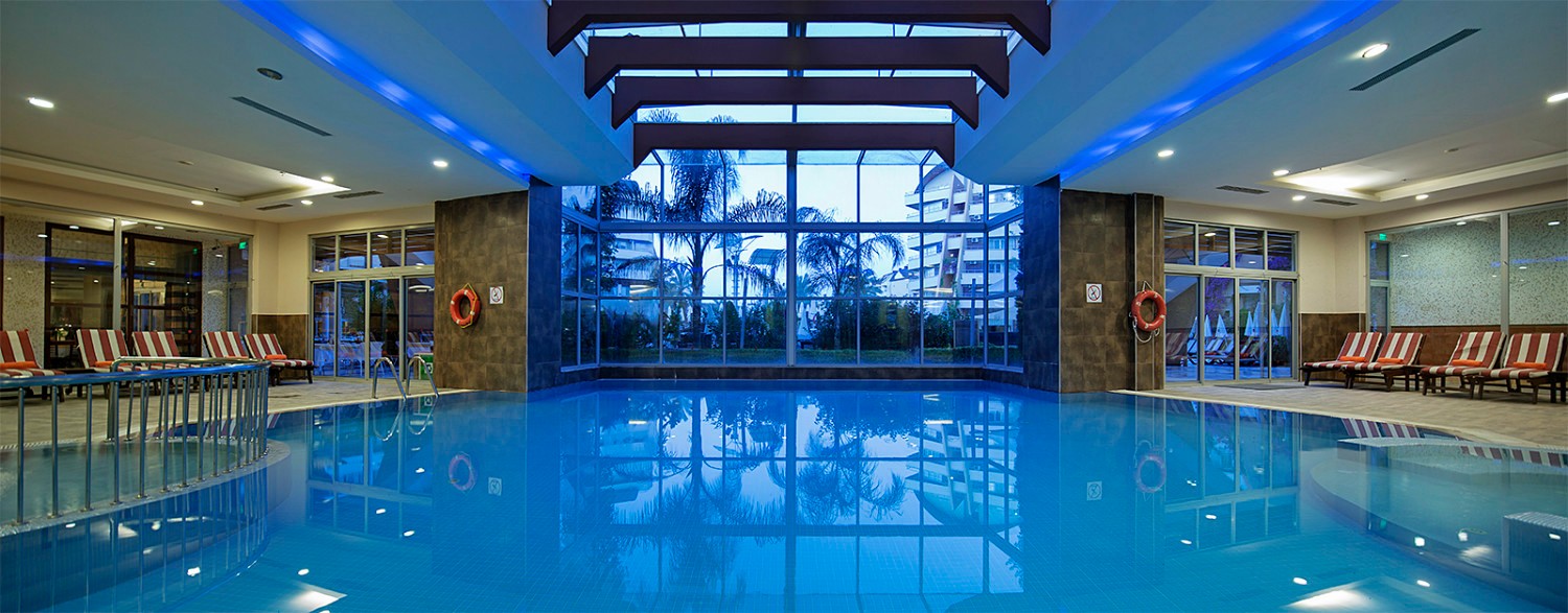 Alaiye Resort Hotel