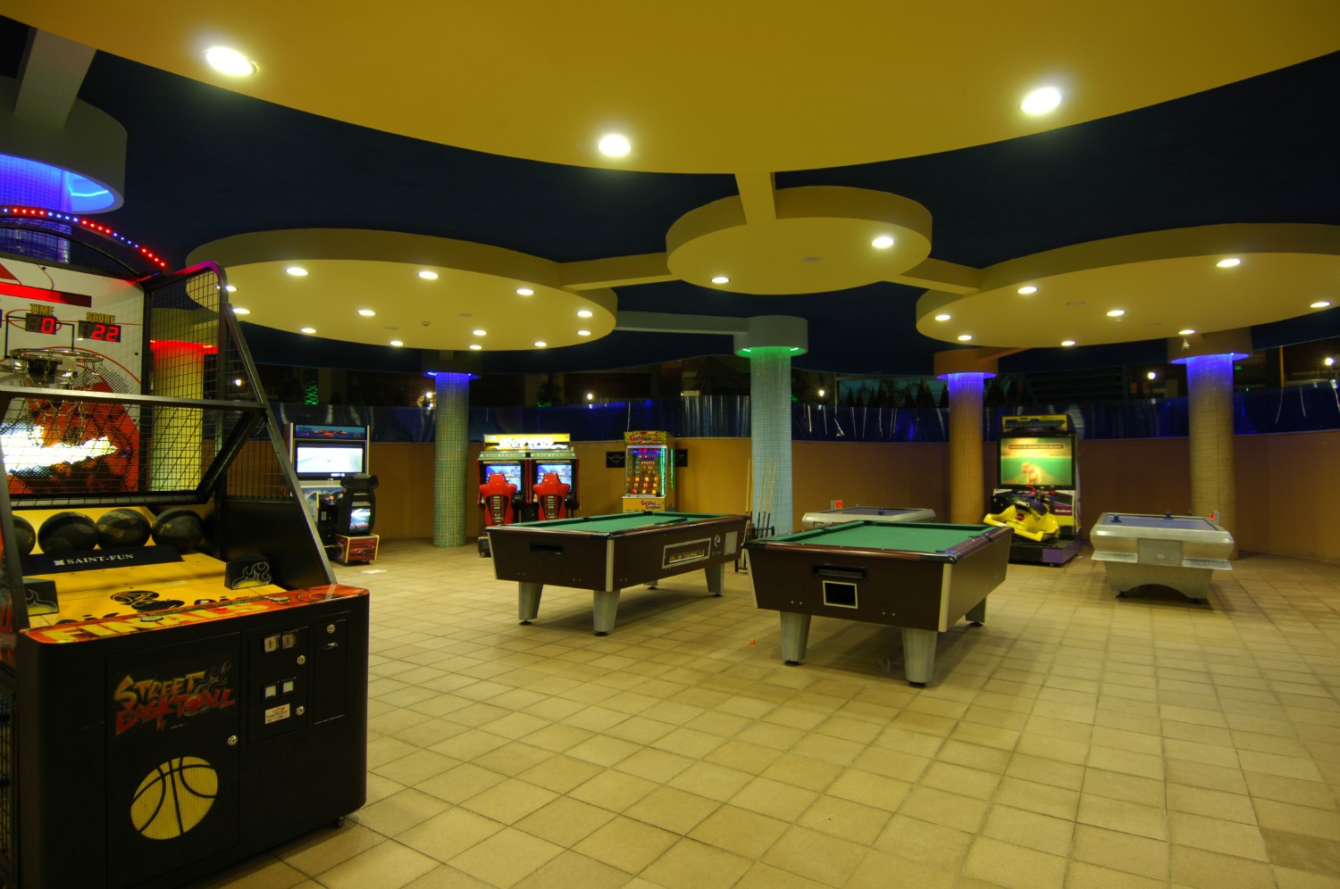 Alaiye Resort Hotel