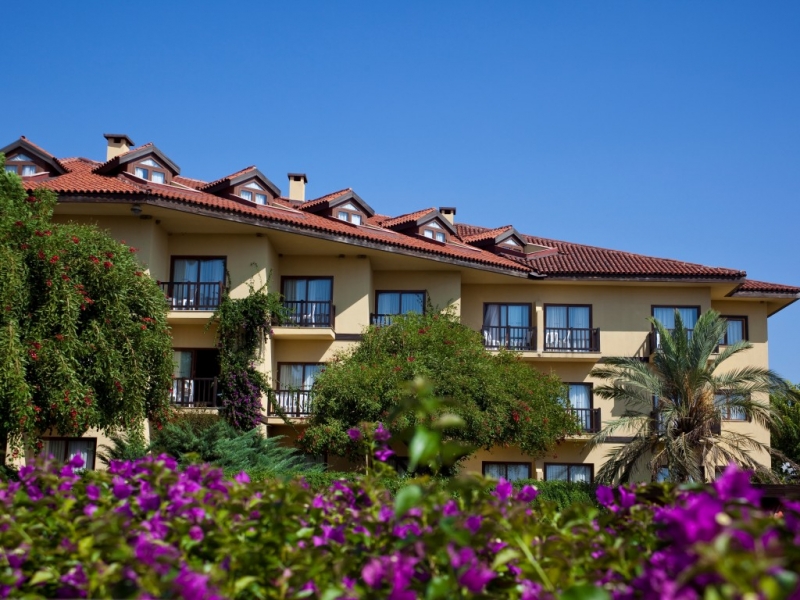 Alba Resort Hotel