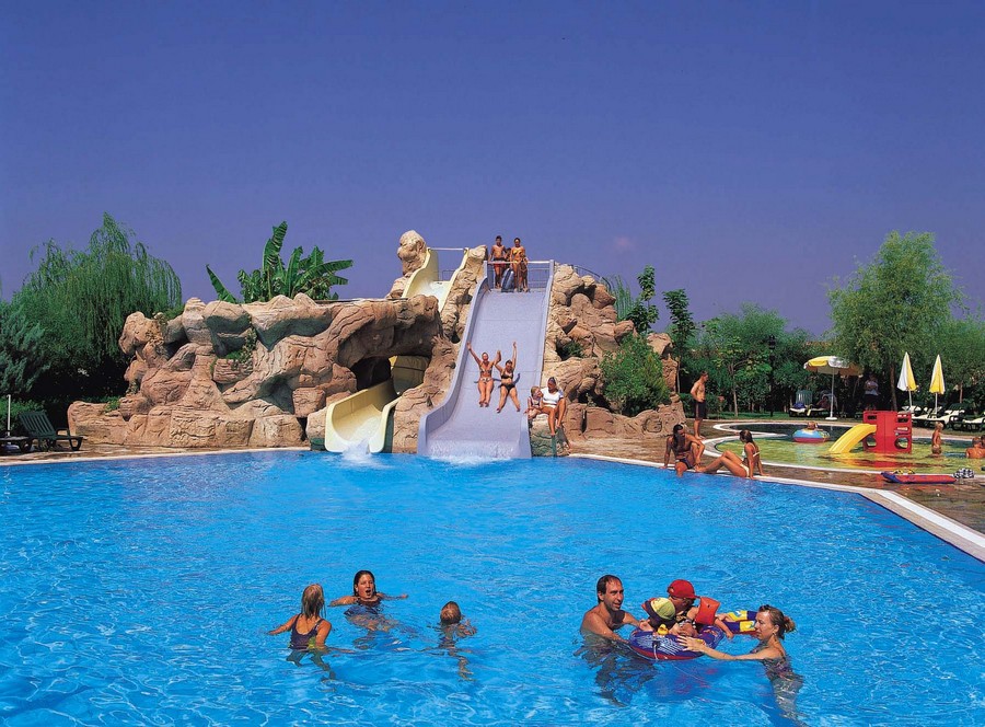 Alba Resort Hotel