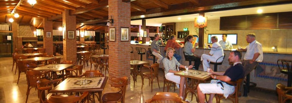 Alba Resort Hotel