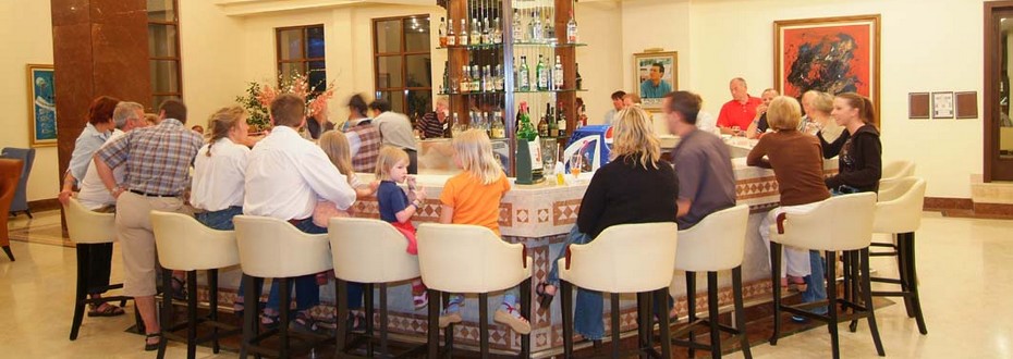 Alba Resort Hotel