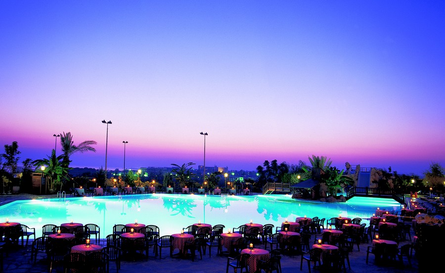 Alba Resort Hotel