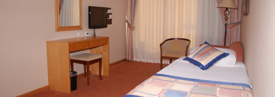 Alba Resort Hotel