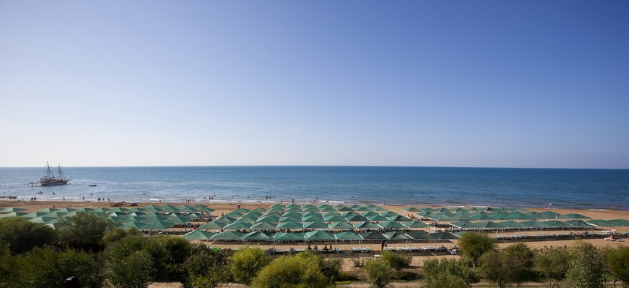 Alba Resort Hotel