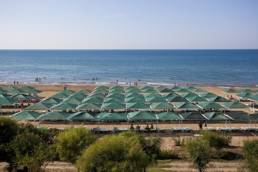 Alba Resort Hotel