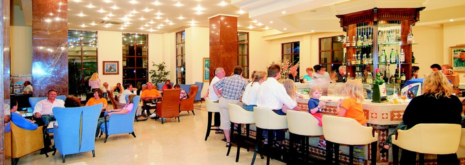 Alba Resort Hotel