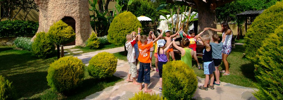 Alba Resort Hotel