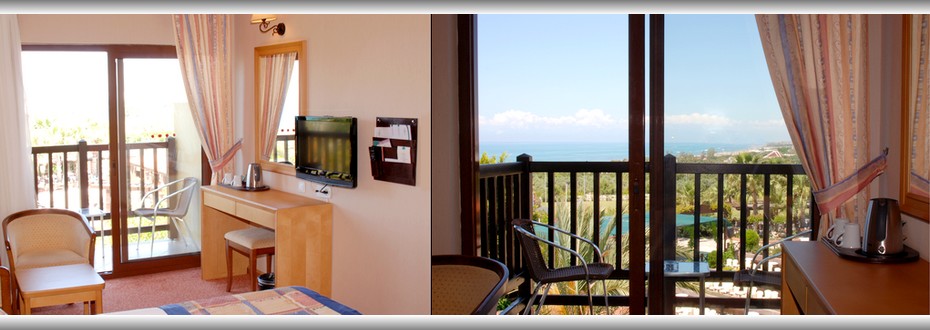 Alba Resort Hotel