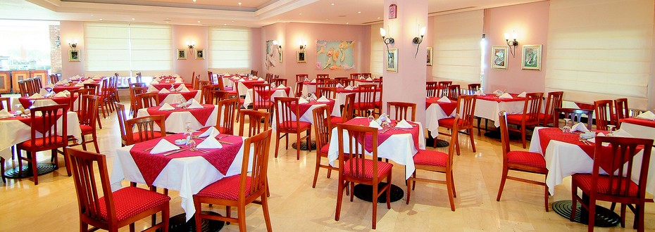 Alba Resort Hotel