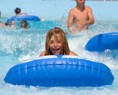 Alder Aqua Park Hotel