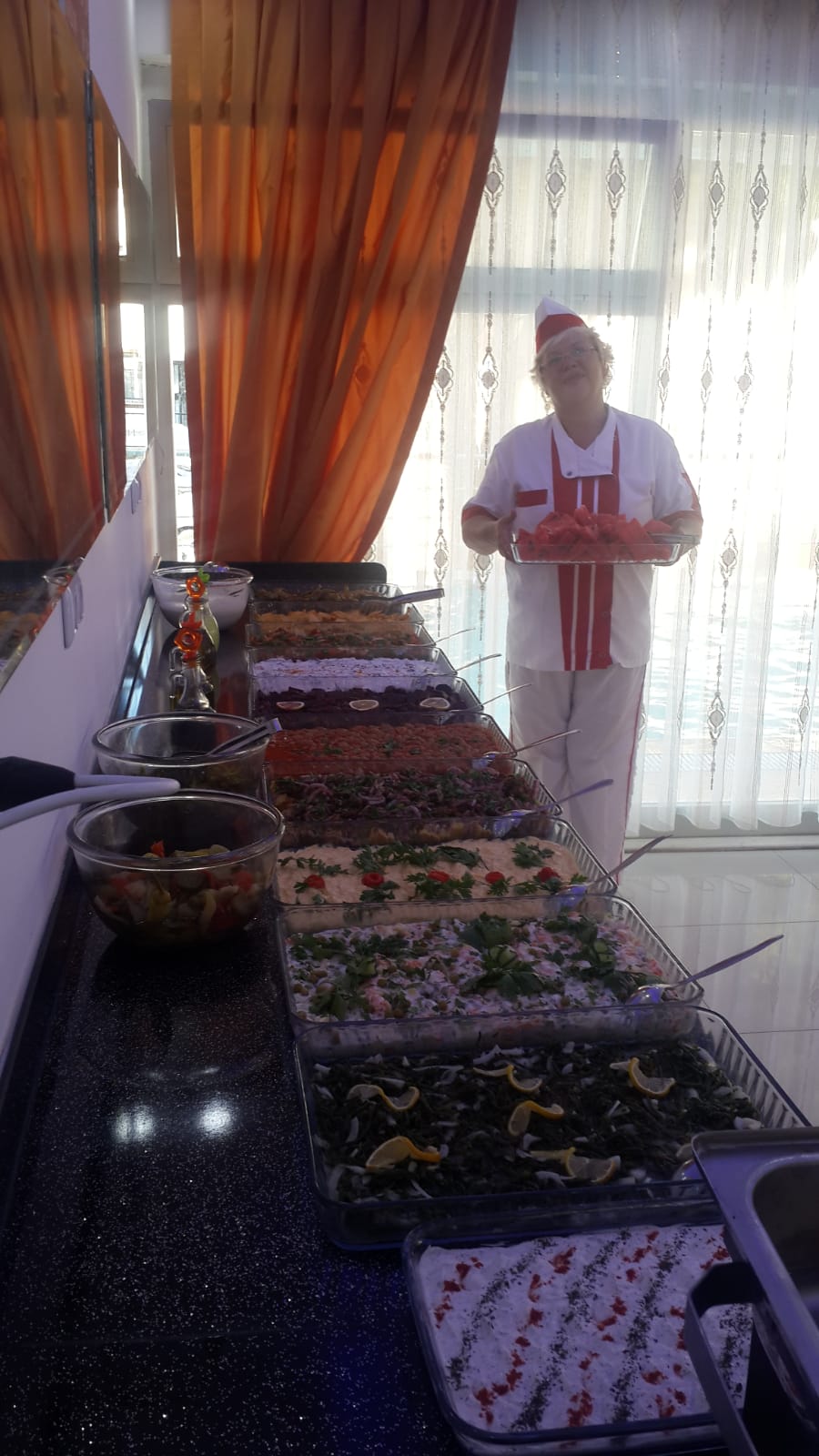 Altunakar Hotel