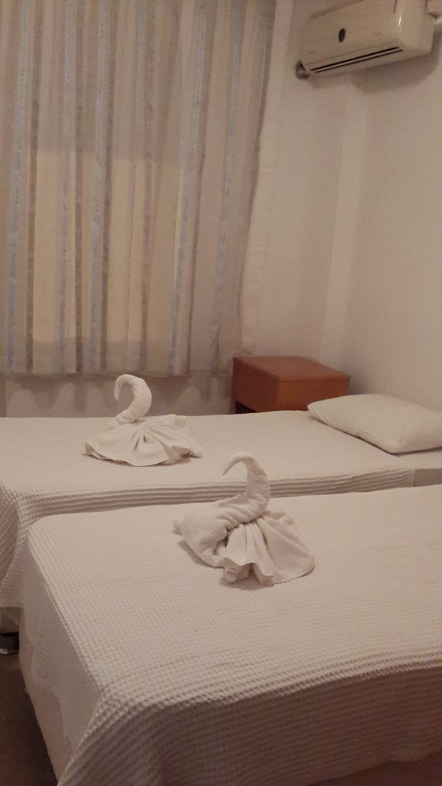 Altunakar Hotel