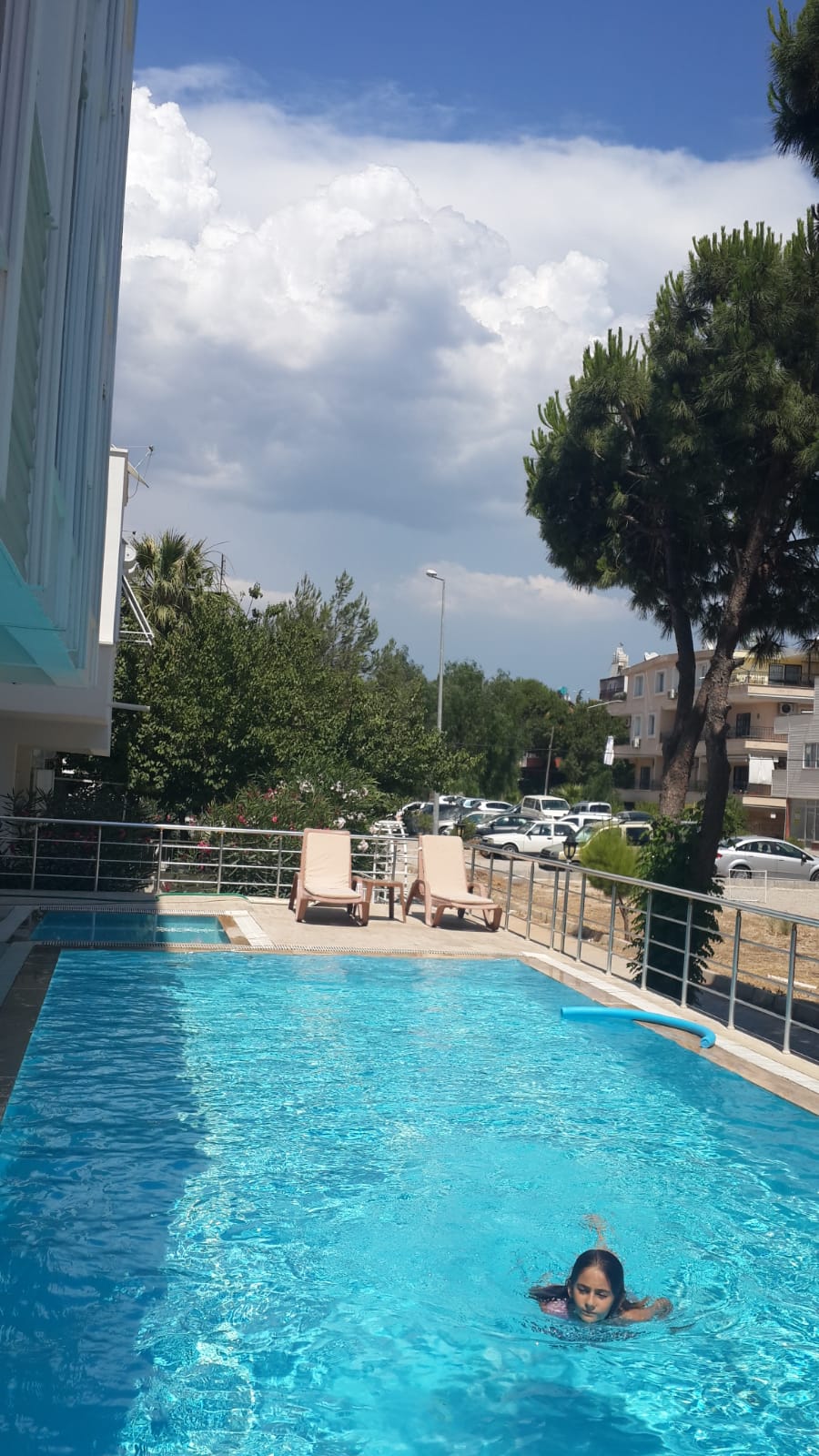 Altunakar Hotel