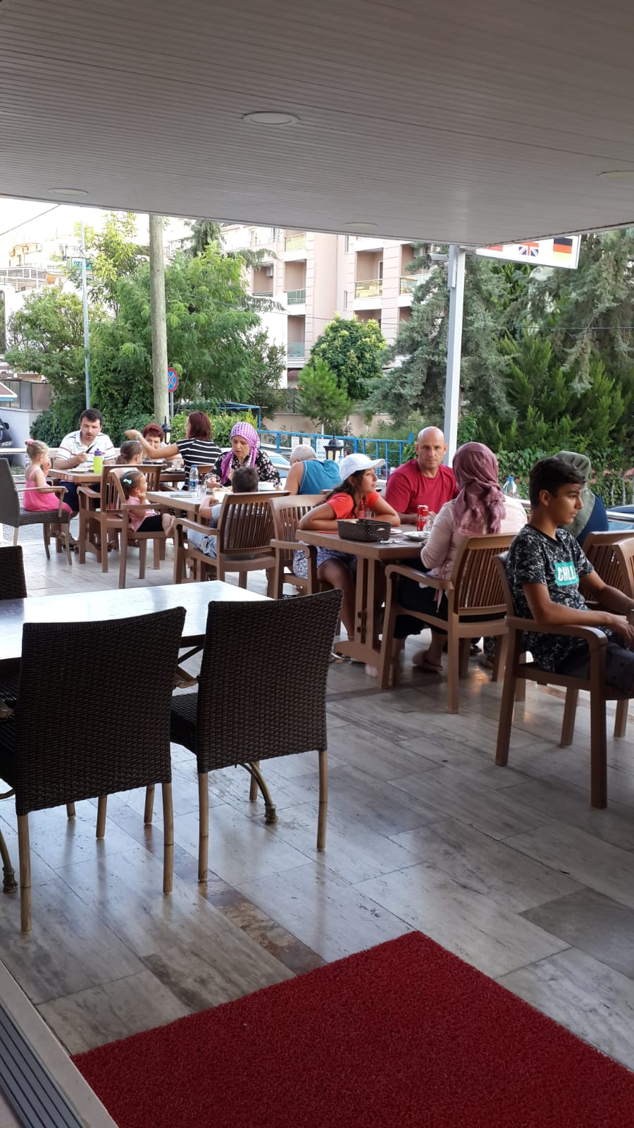 Altunakar Hotel