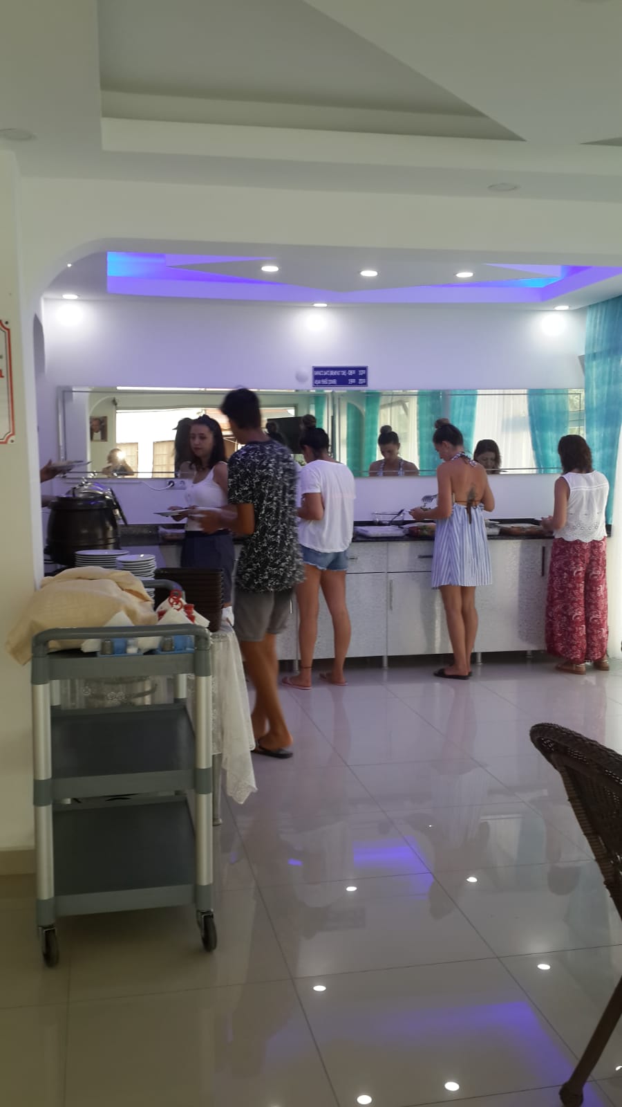 Altunakar Hotel