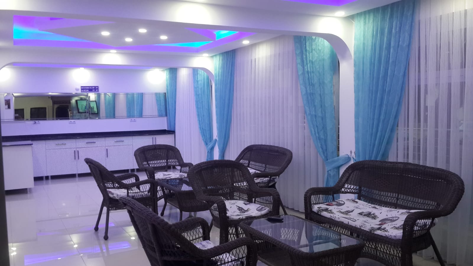 Altunakar Hotel