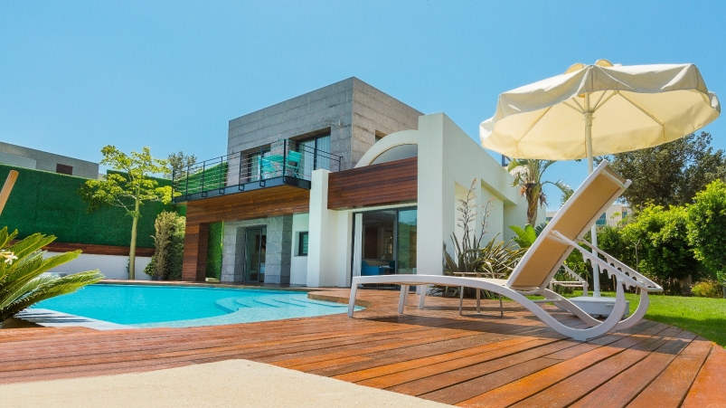 Alya Sierra Bodrum