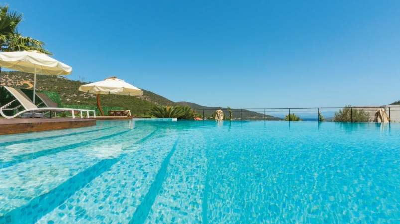 Alya Sierra Bodrum
