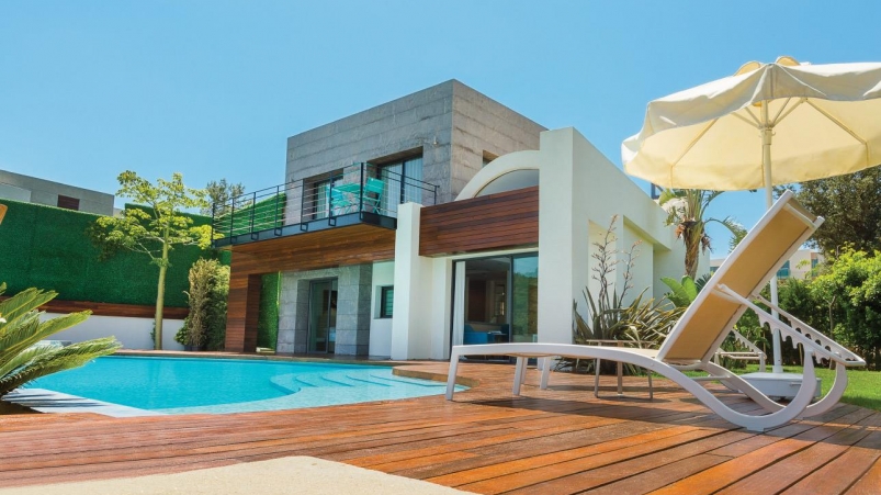 Alya Sierra Bodrum