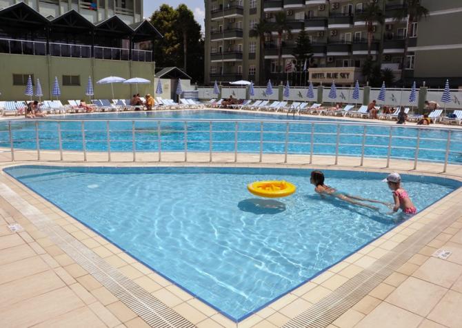 Ananas Hotel