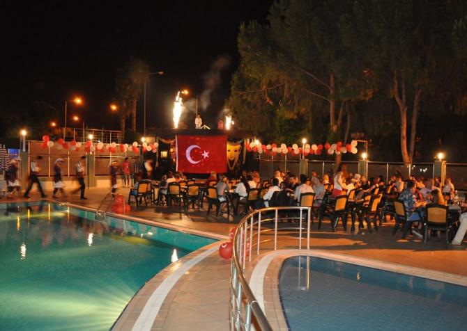 Ananas Hotel