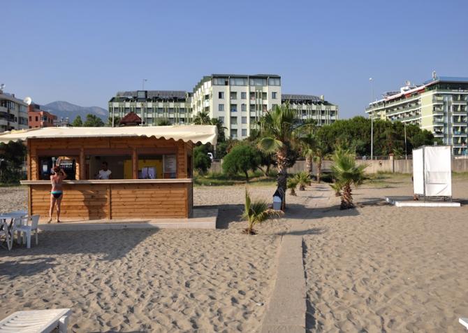 Ananas Hotel