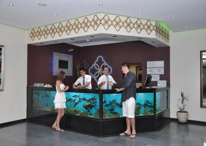 Ananas Hotel