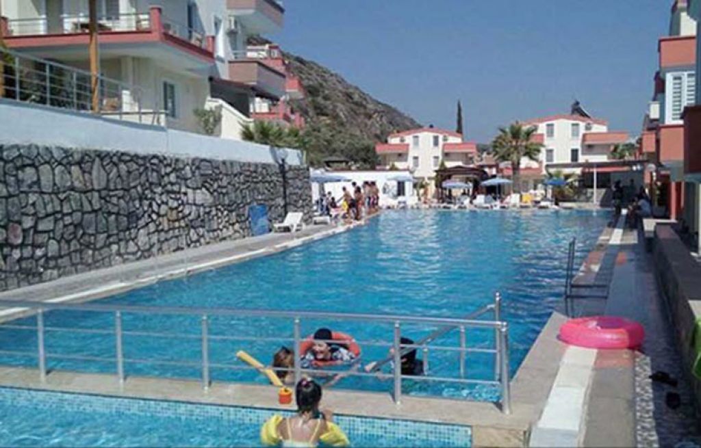 Ania Garden Hotel