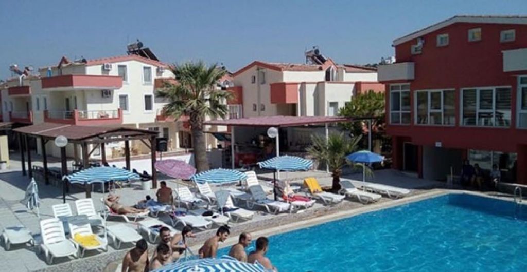 Ania Garden Hotel