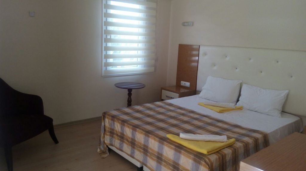Ania Garden Hotel