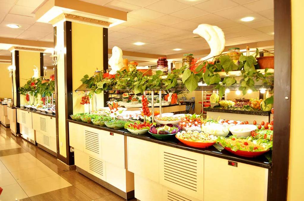 Ania Garden Hotel