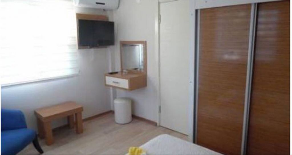 Ania Garden Hotel