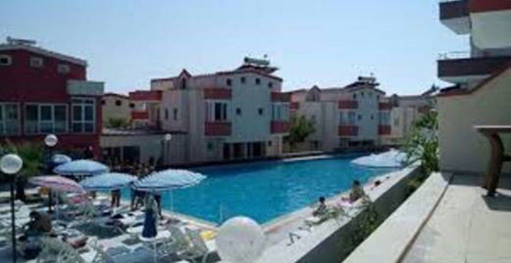 Ania Garden Hotel