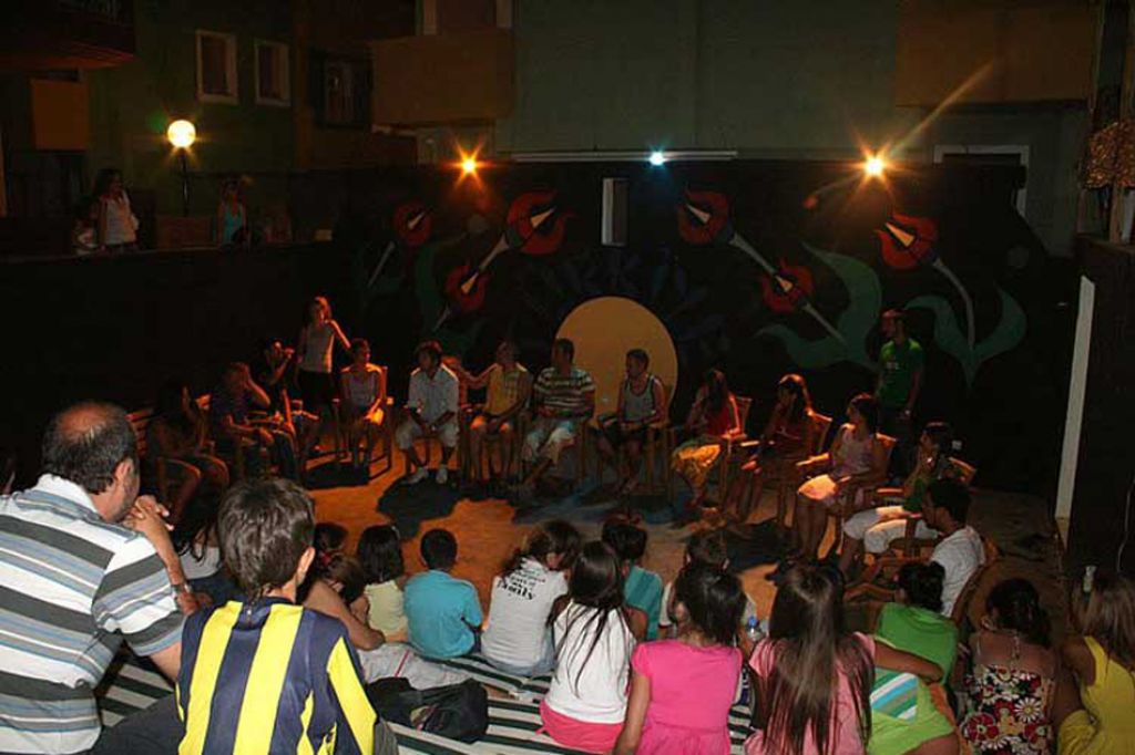 Ania Garden Hotel