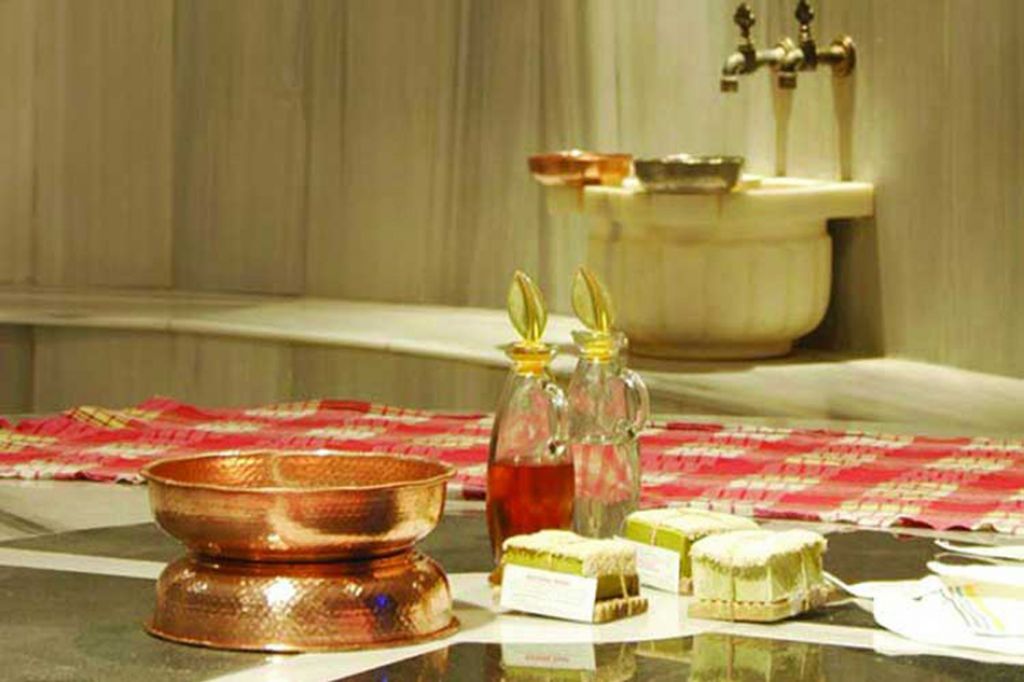 Ania Garden Hotel